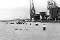 Hoogwater 15-11-1973